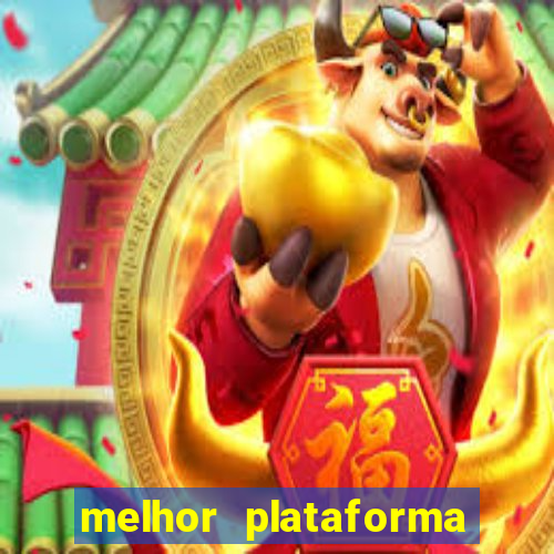 melhor plataforma para jogar aviator